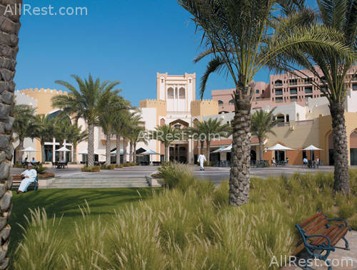 Shangri-La's Barr Al Jissah Resort & Spa 11